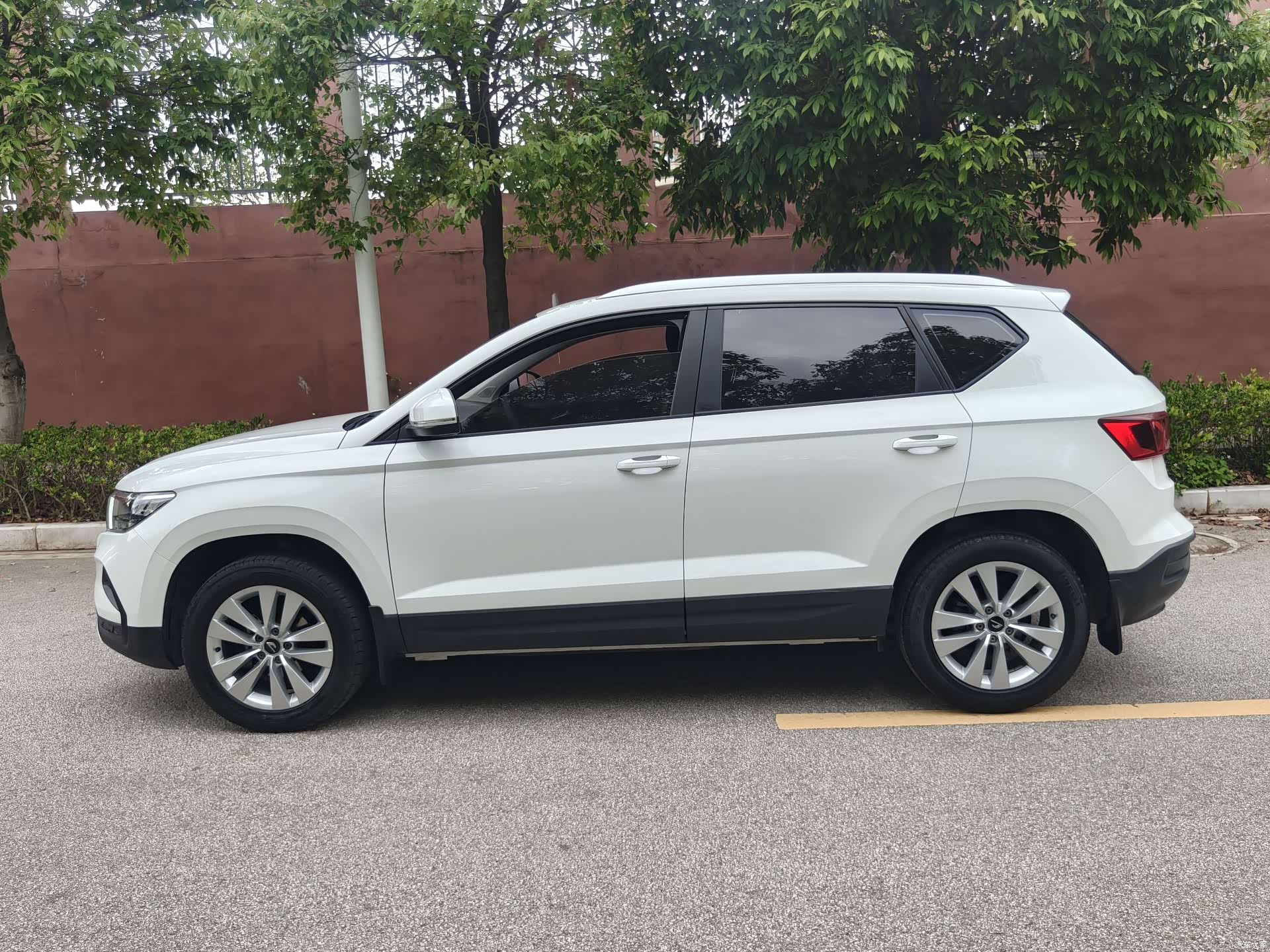 Volkswagen VS5, 2019 все фото