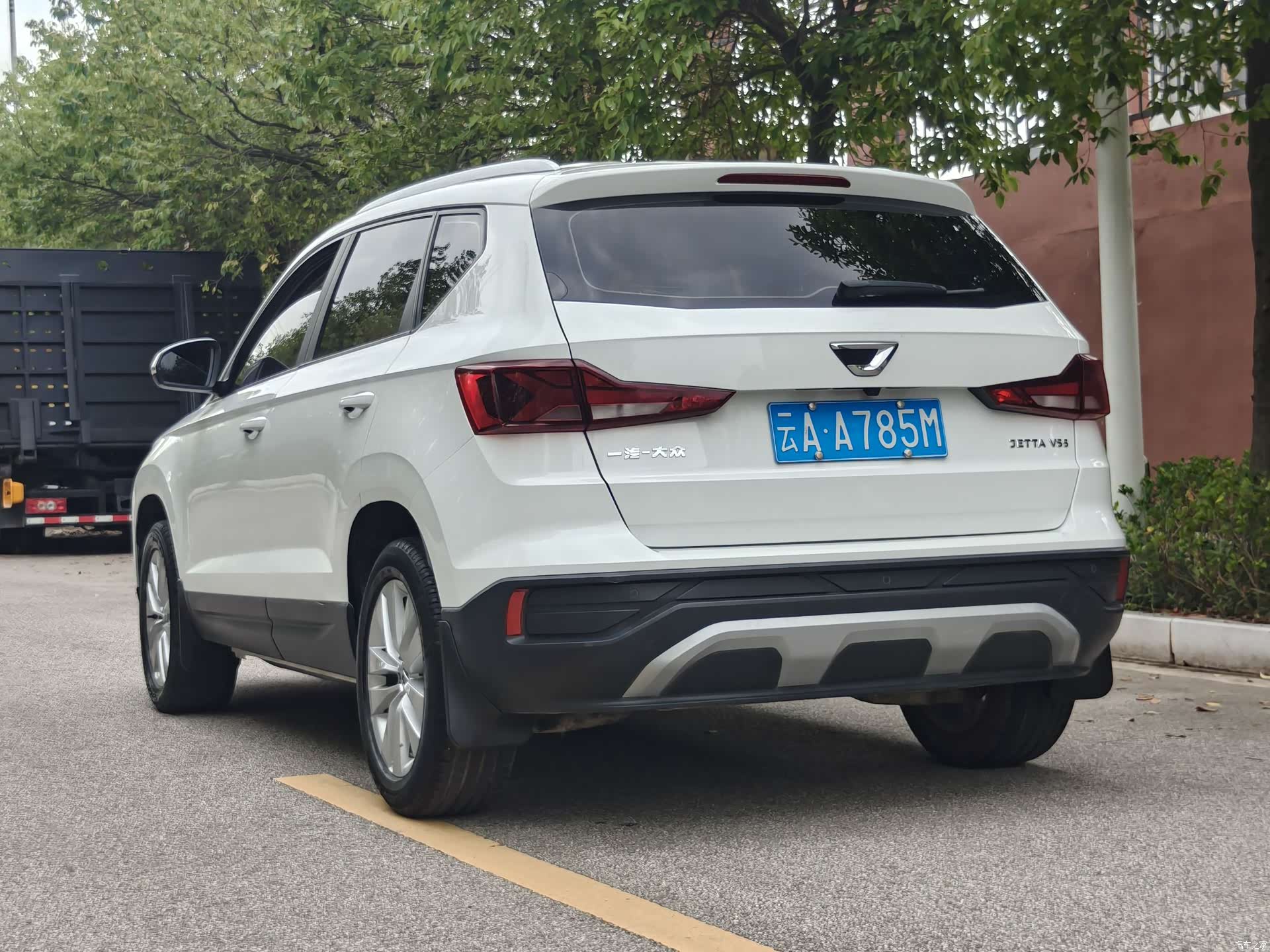 Volkswagen VS5, 2019 6