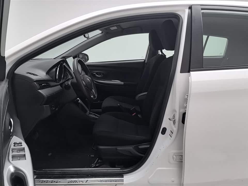 Toyota YARiS L Zhixuan