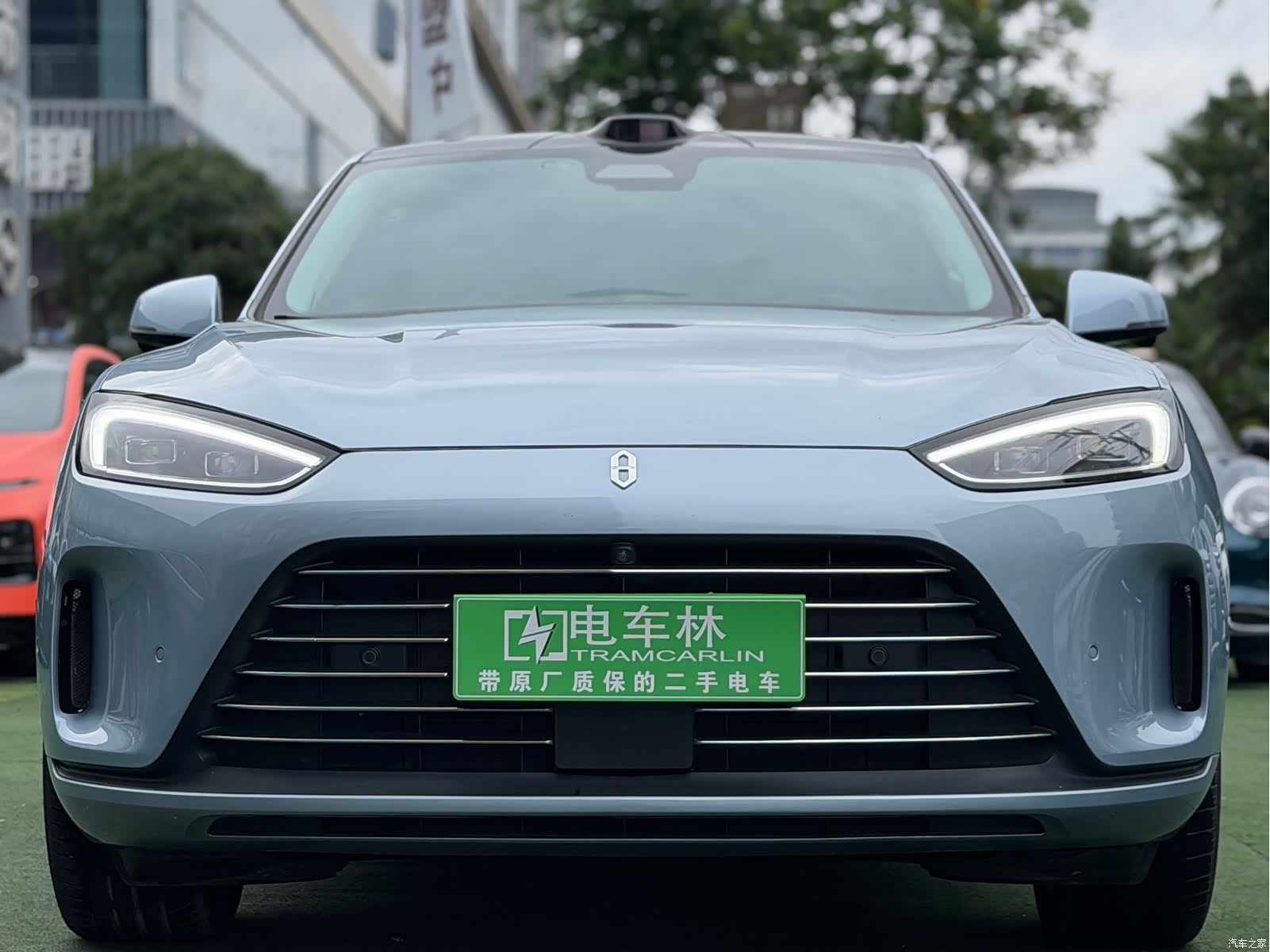 AITO M5, 2023 2