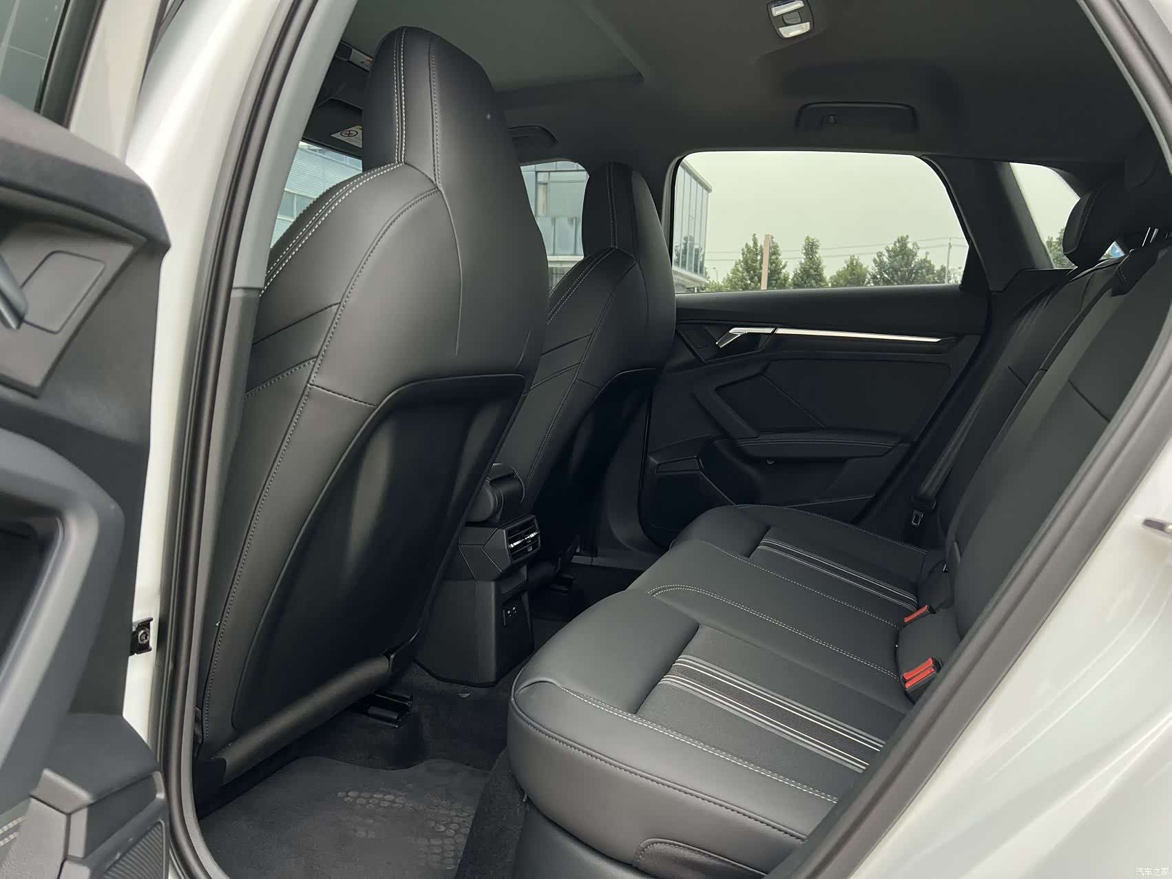 Audi A3, 2022 10