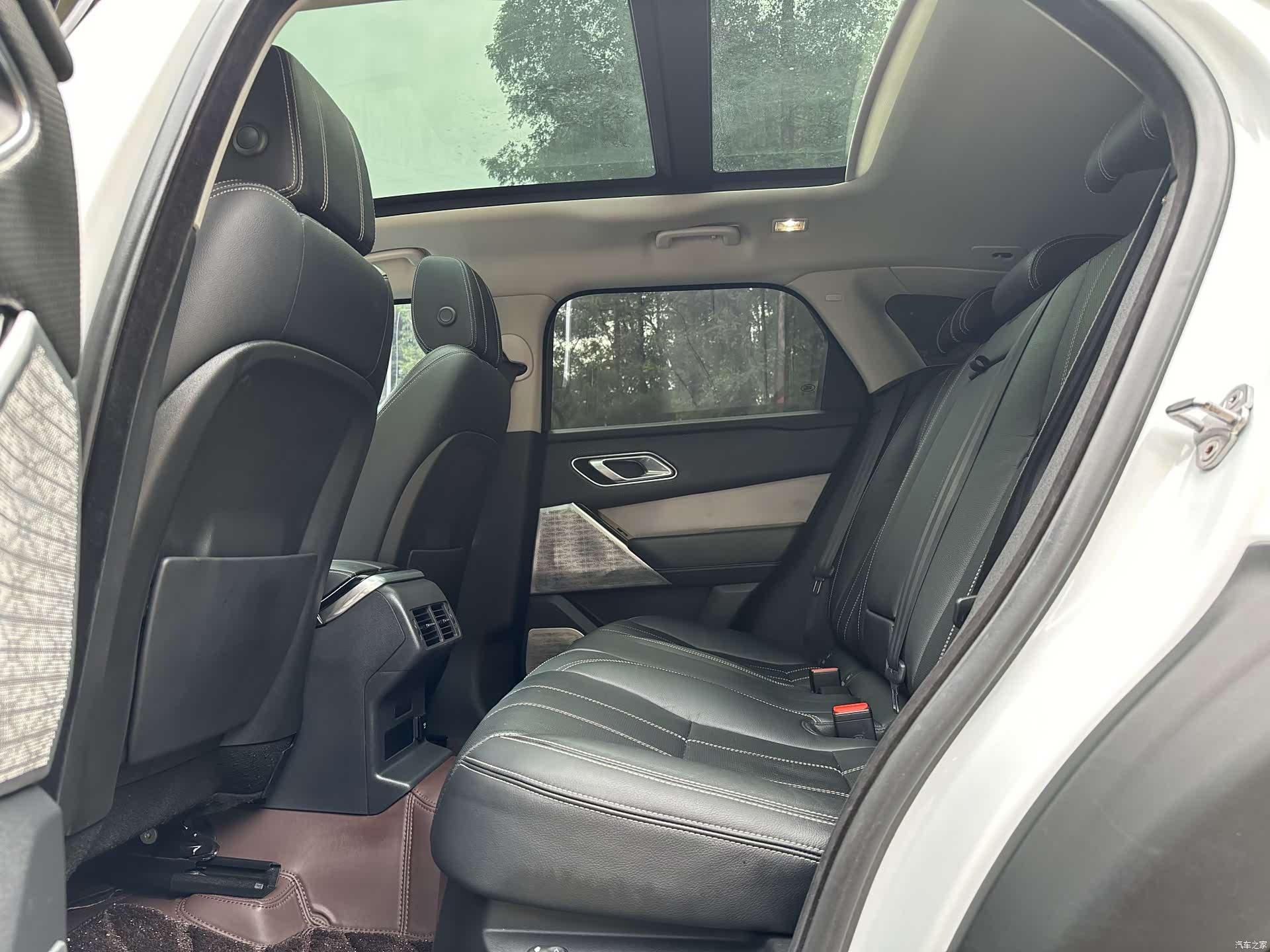 Land Rover Range Rover, 2019 7