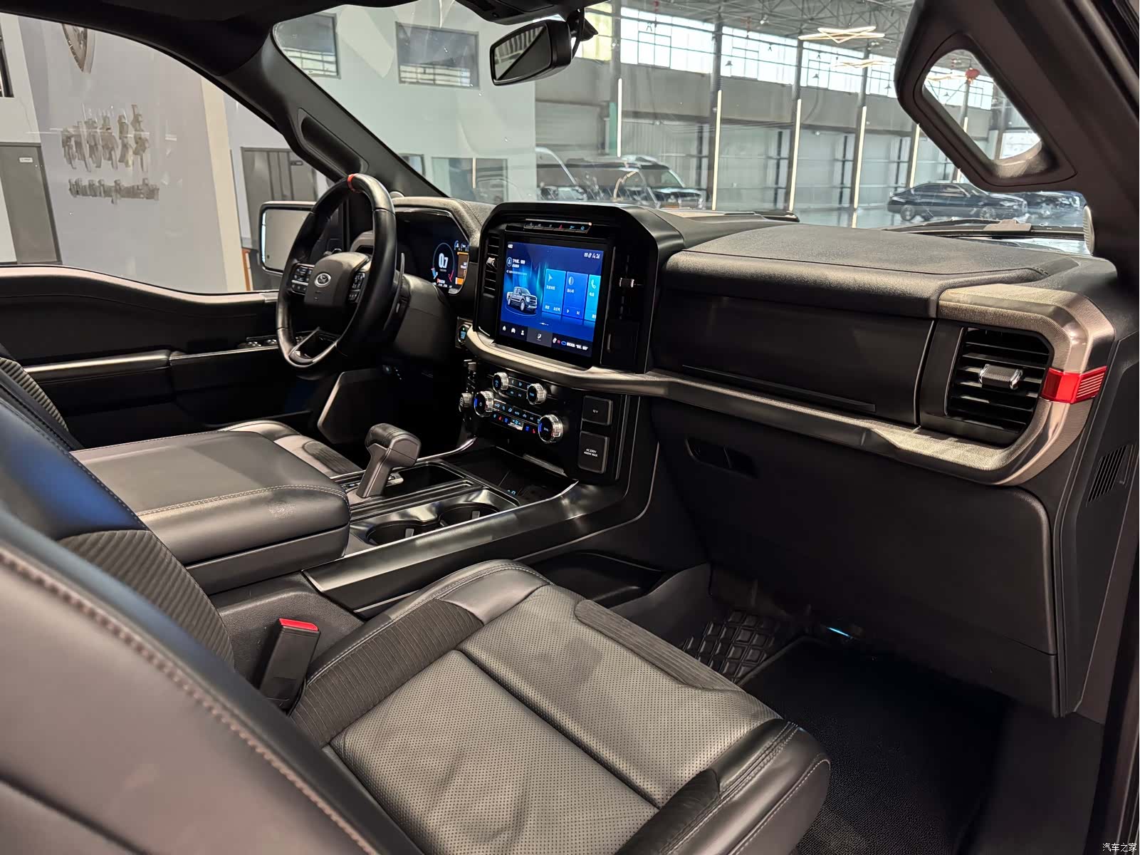 Ford F-150, 2024 22