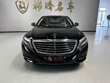 ����S�� 2016�� S 320 L ������