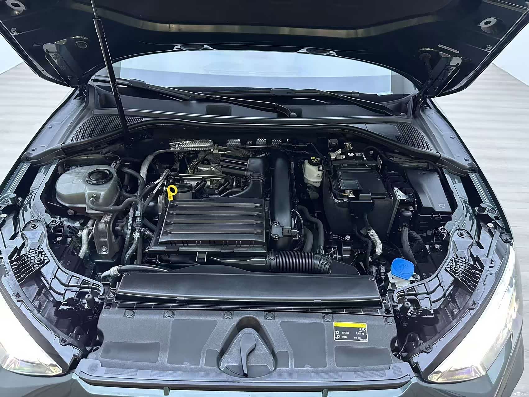 Audi A3, 2022 15