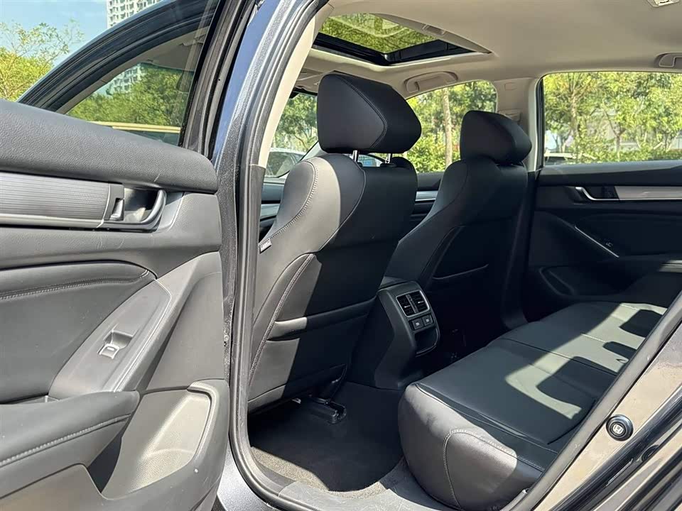 Honda Accord Honda Accord