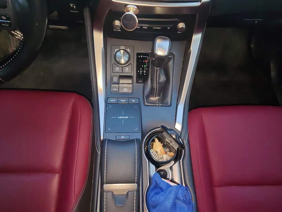 Lexus NX Lexus NX