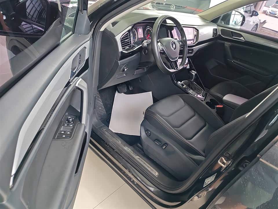 Volkswagen Tanyue Volkswagen Tanyue