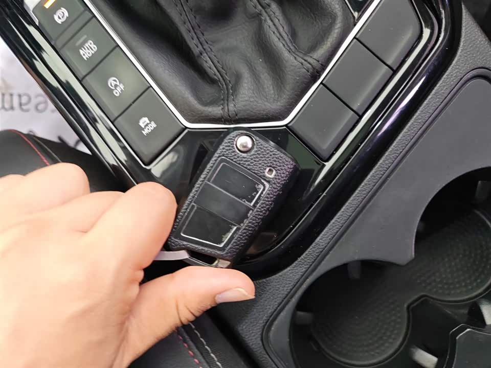 Volkswagen Tanyue Volkswagen Tanyue