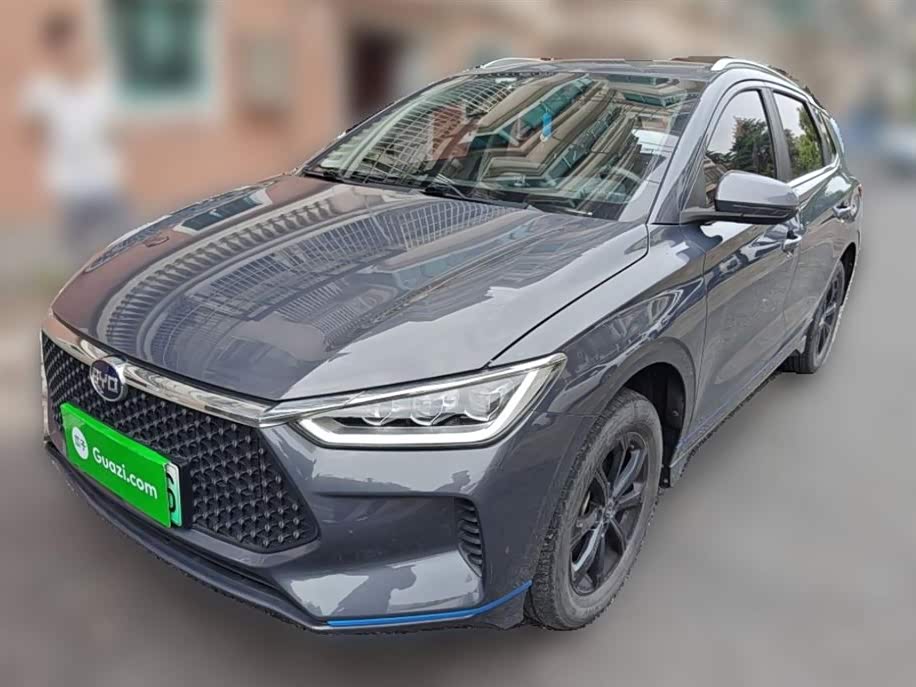 BYD e2 BYD e2