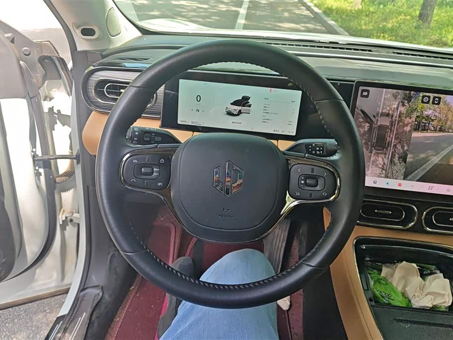 Leapmotor C11 Leapmotor C11