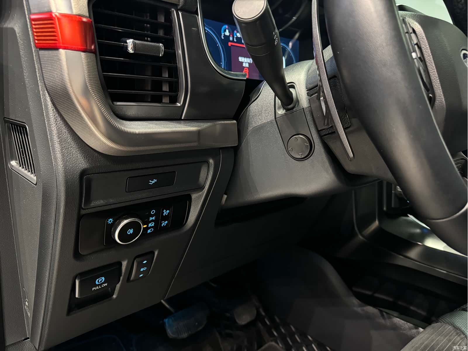 Ford F-150, 2024 26