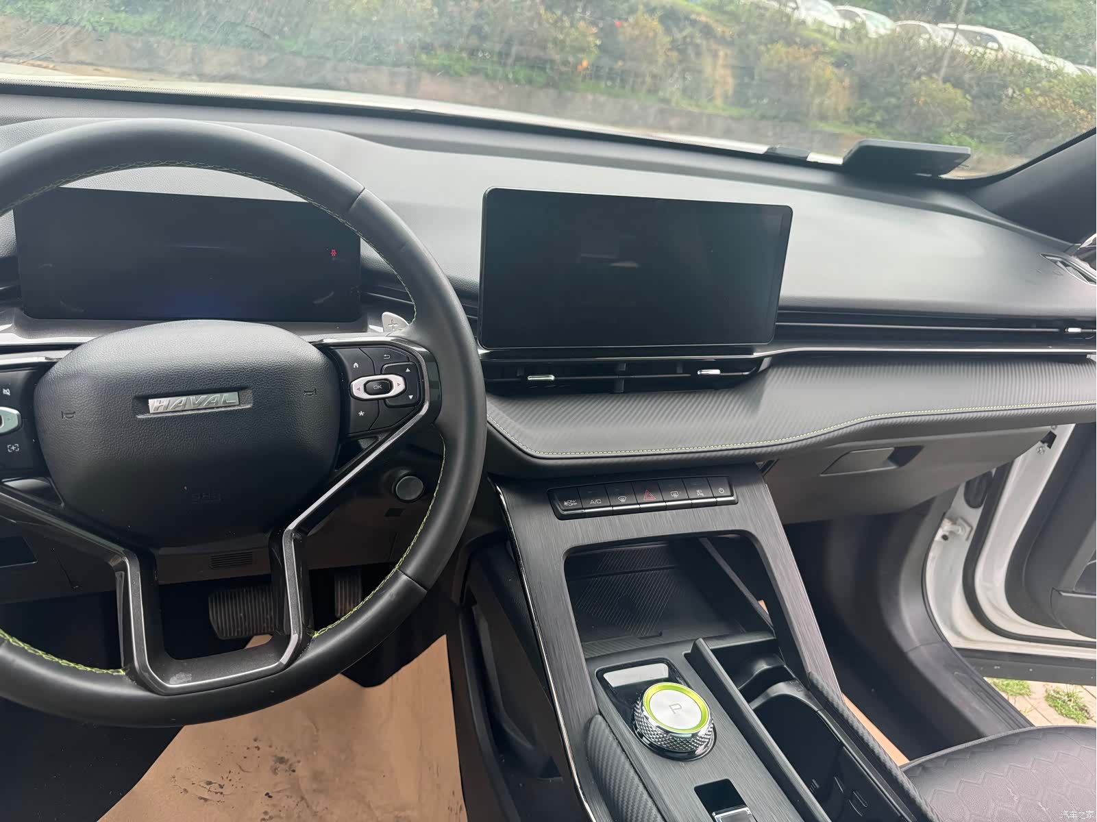 Haval H6, 2023 12