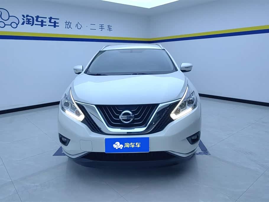 Nissan Loulan Nissan Loulan