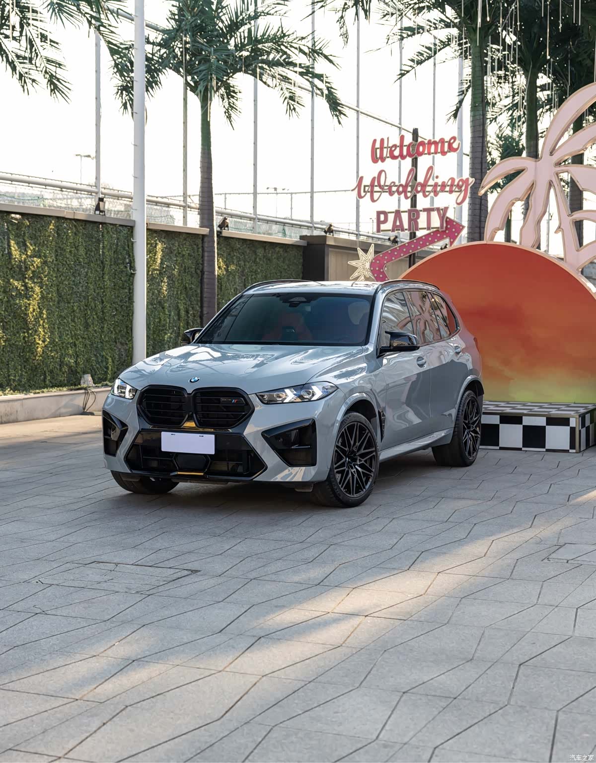 BMW X5, 2023 1