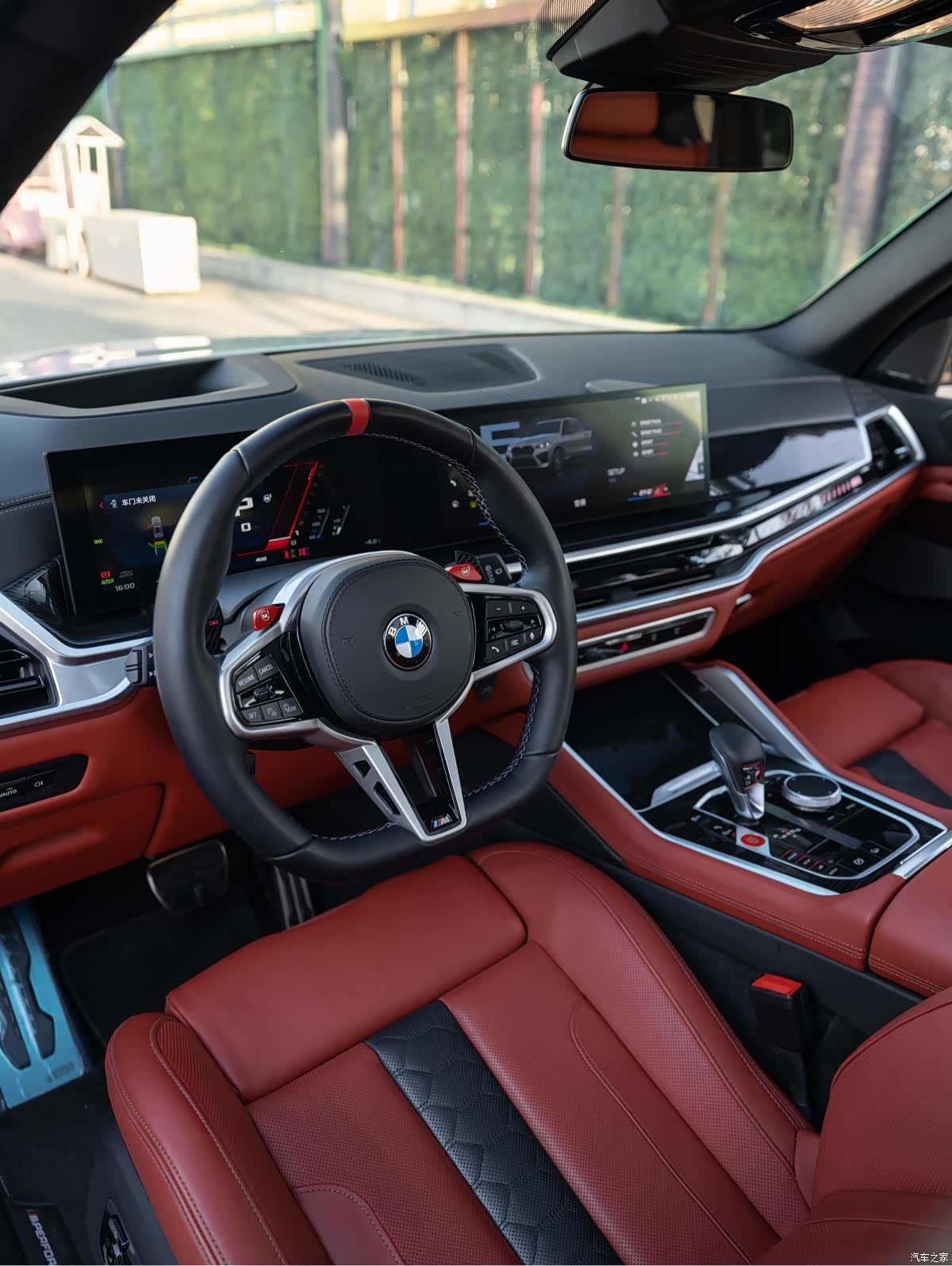 BMW X5, 2023 9