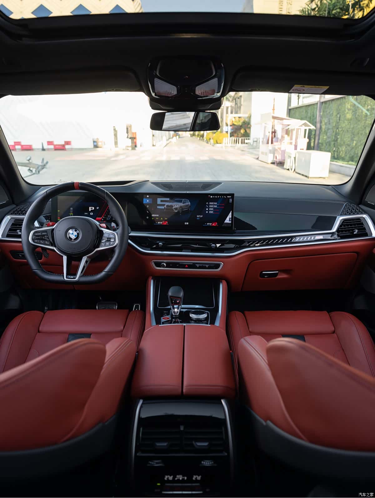 BMW X5, 2023 10