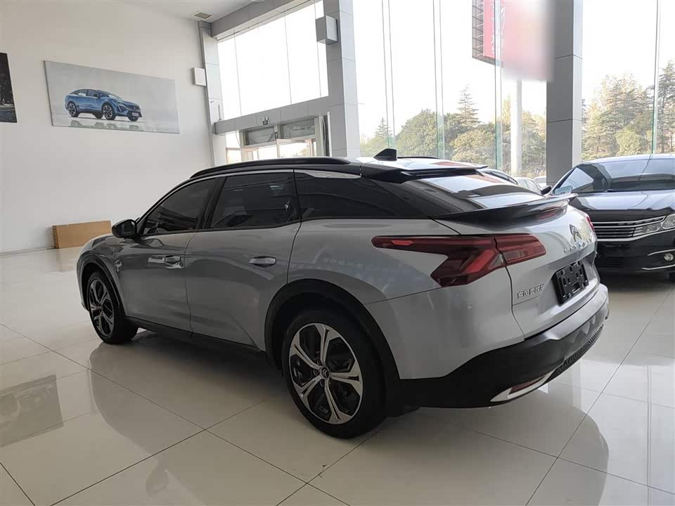 Citroen Versailles C5 X