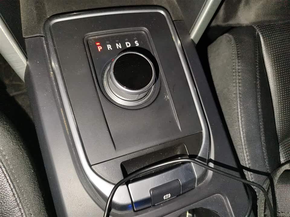 Land Rover Discover Shenxing