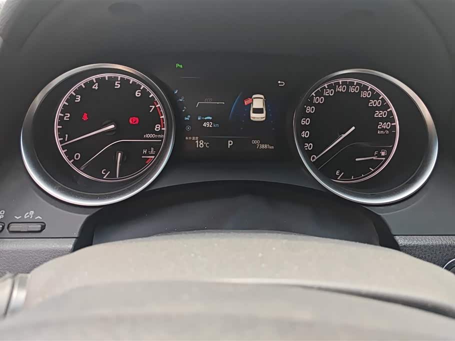 Toyota Camry Toyota Camry