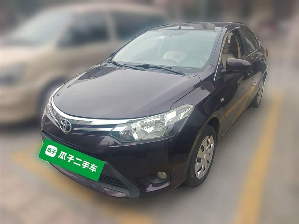 Toyota Vios