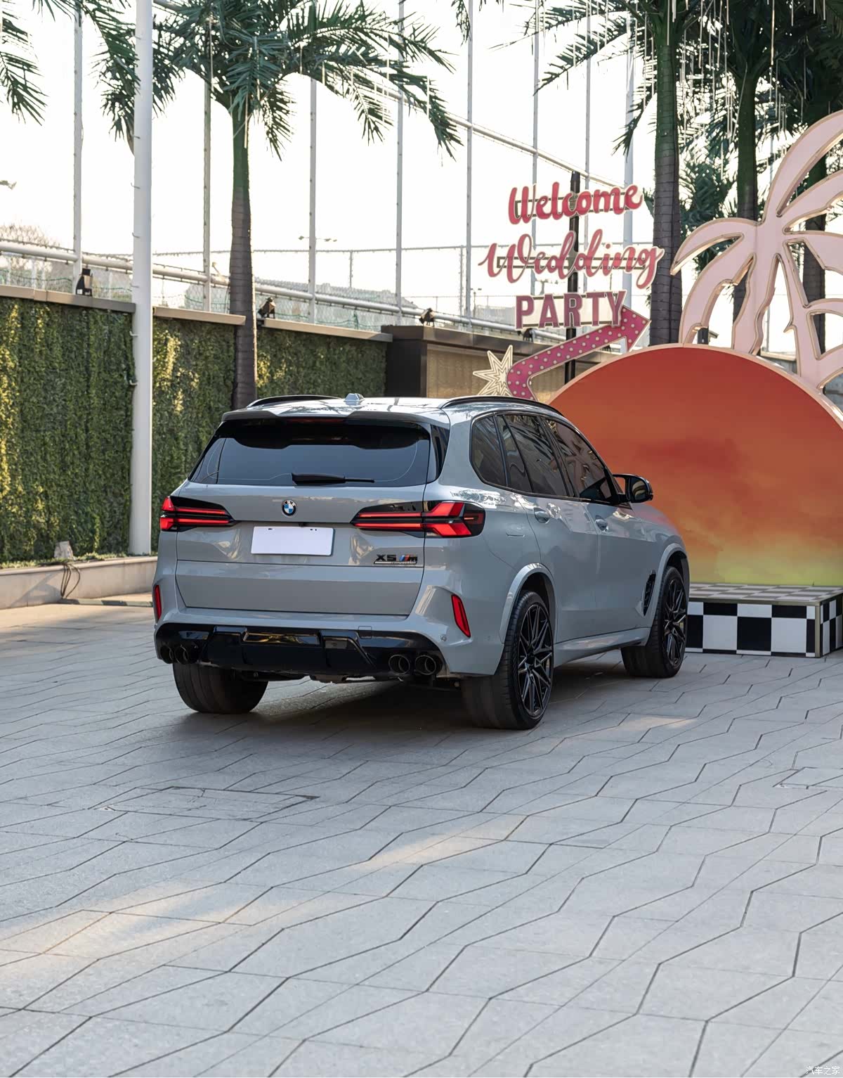 BMW X5, 2023 4