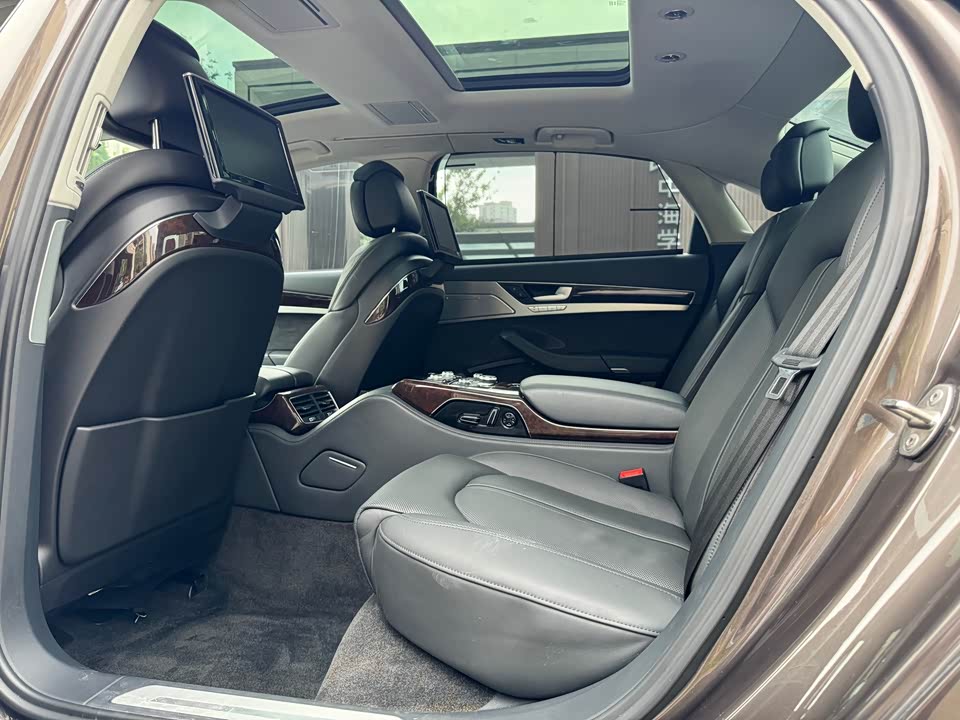 Audi A8 Audi A8