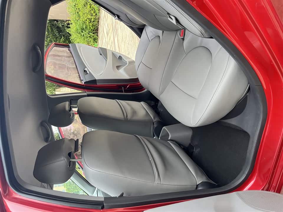 Hyundai Rena