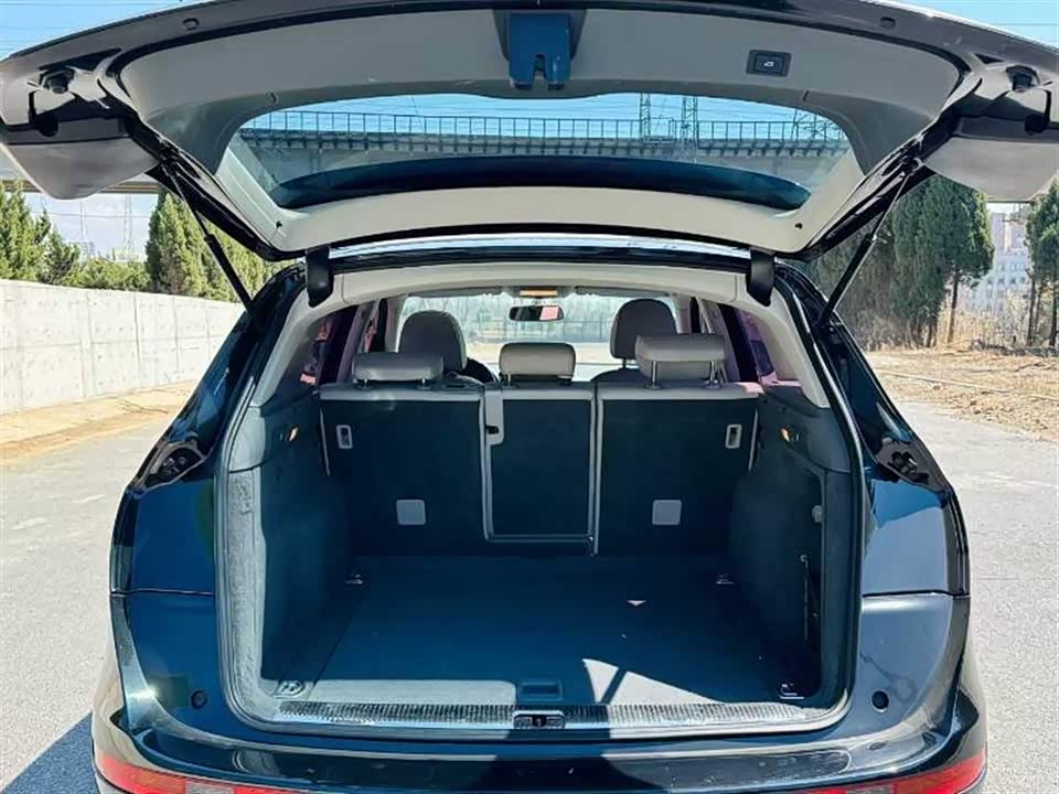 Audi Q5 Audi Q5