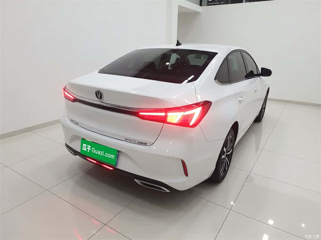 Changan Eado, 2022 7
