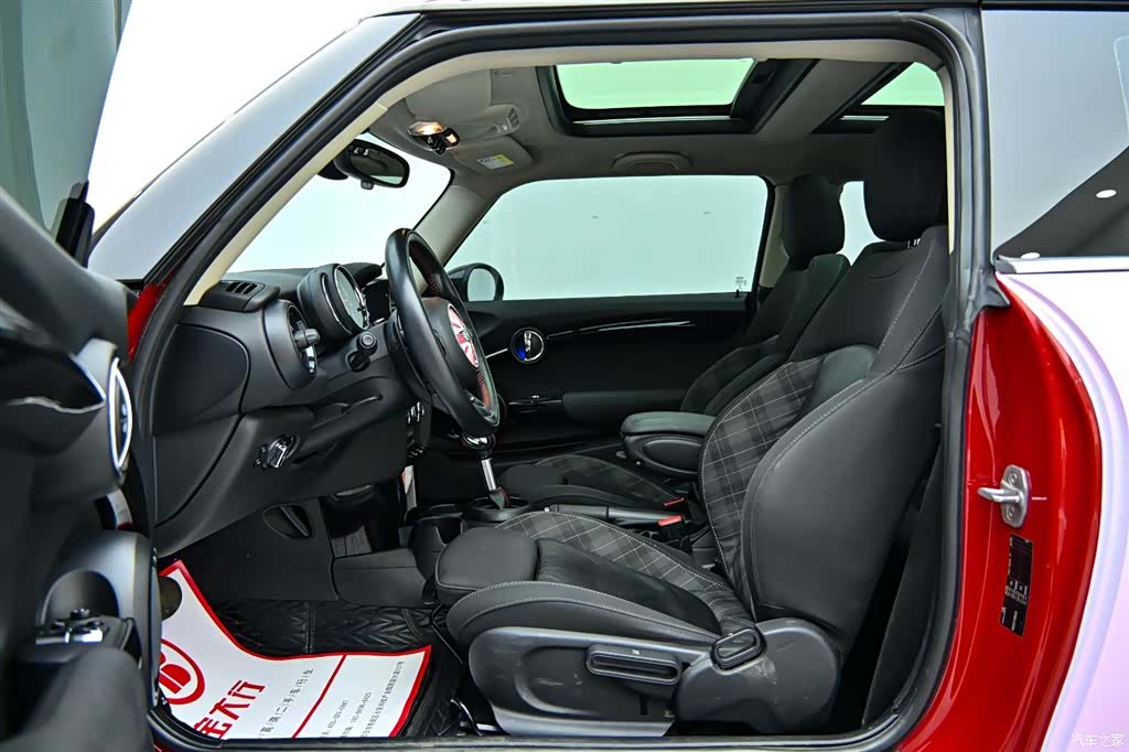 Mini Cooper, 2018 11