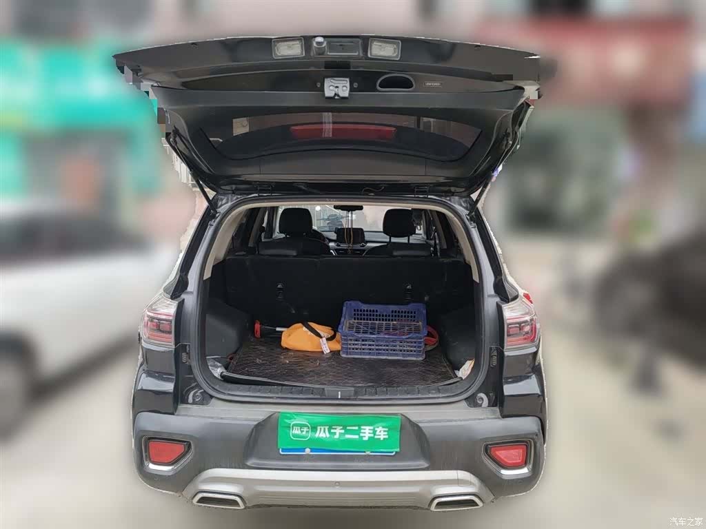 Kia Sportage, 2018 15