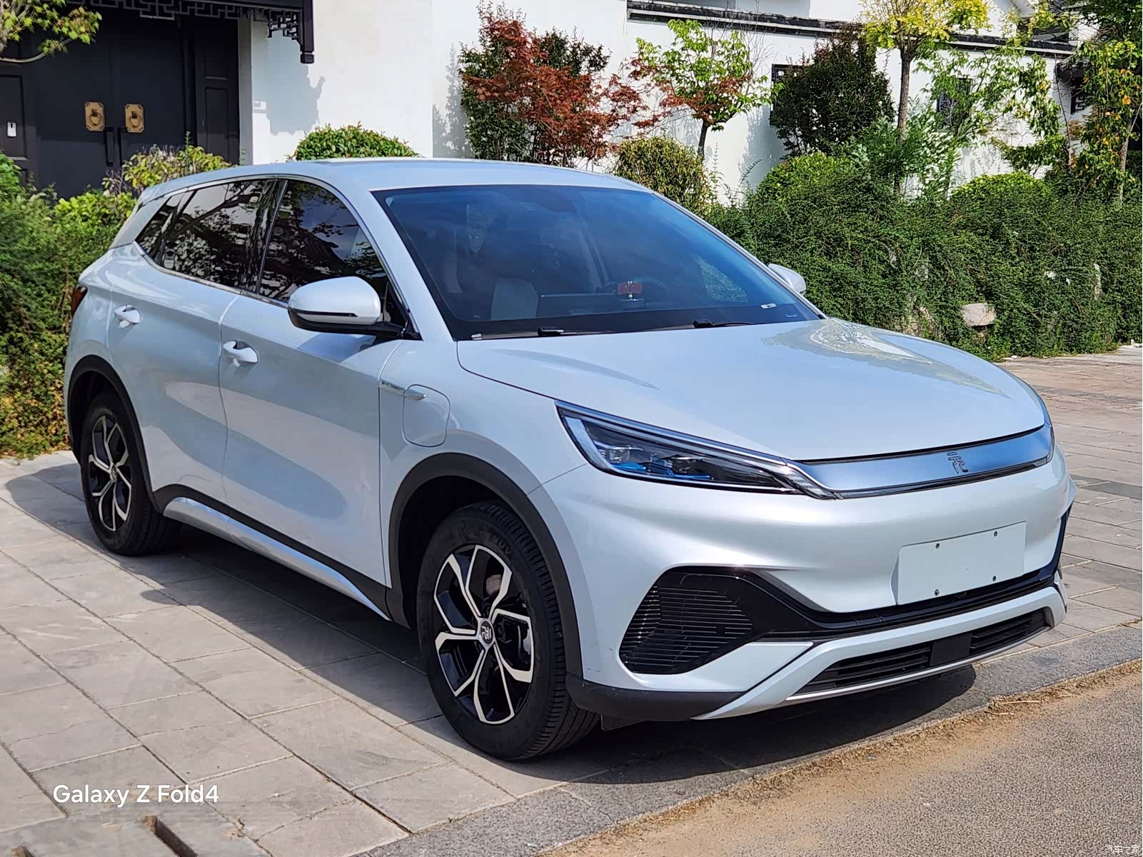 BYD Yuan, 2023 2
