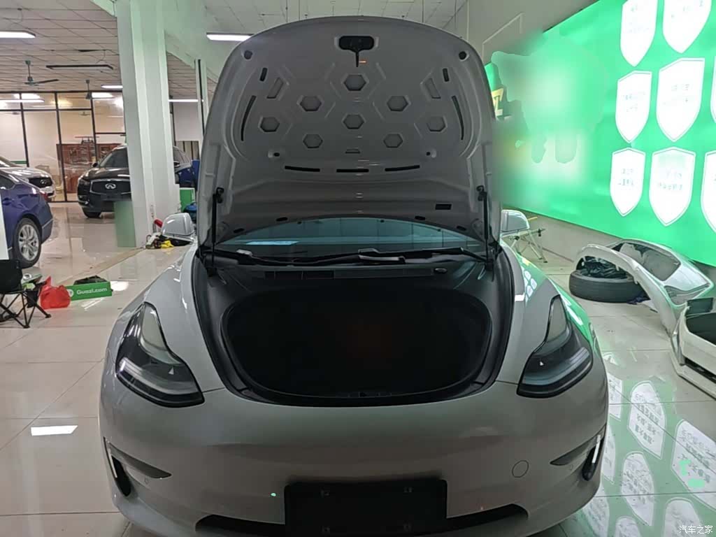 Tesla Model 3, 2020 20