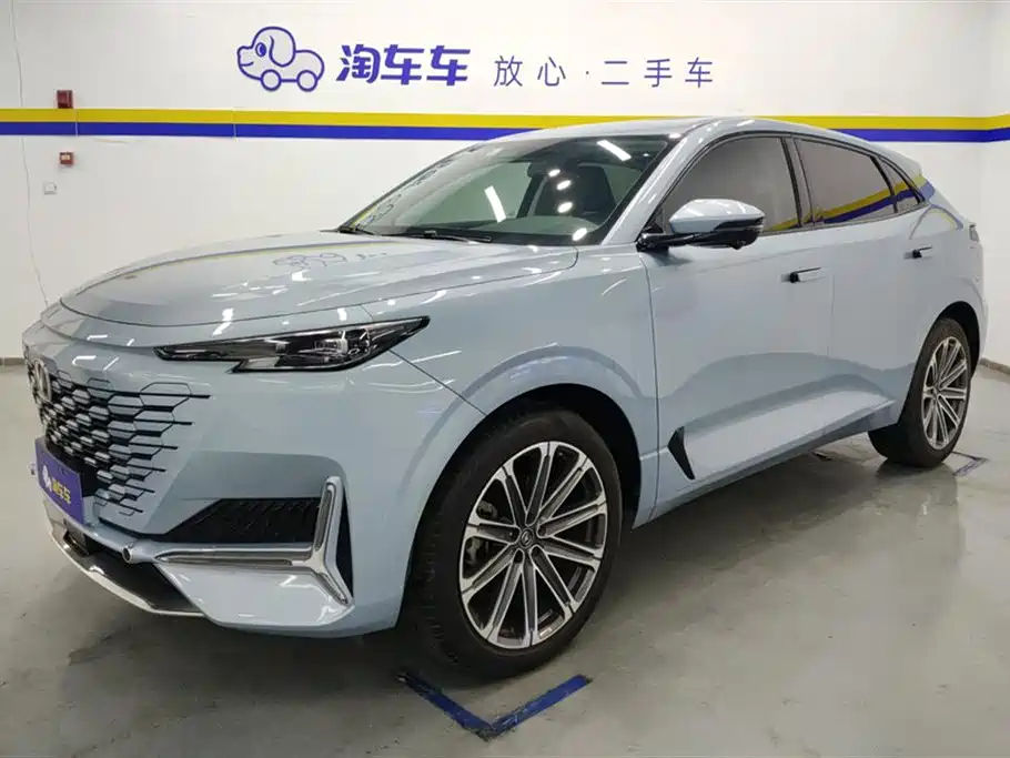 Changan UNI-K