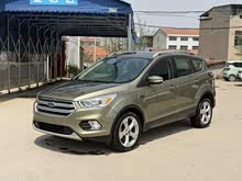���� 2017�� EcoBoost 180 ����������