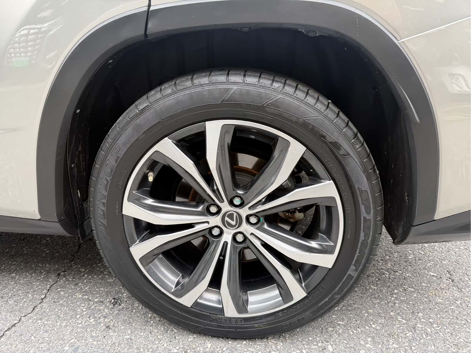 Lexus RX, 2021 15