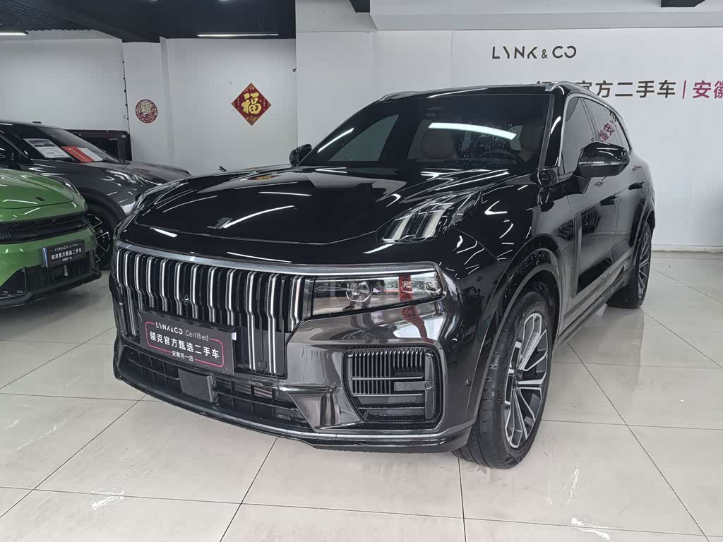 Lynk & Co 09