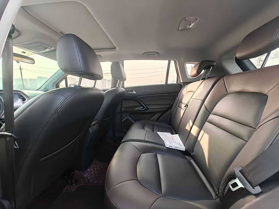 Trumpchi Trumpchi GS4