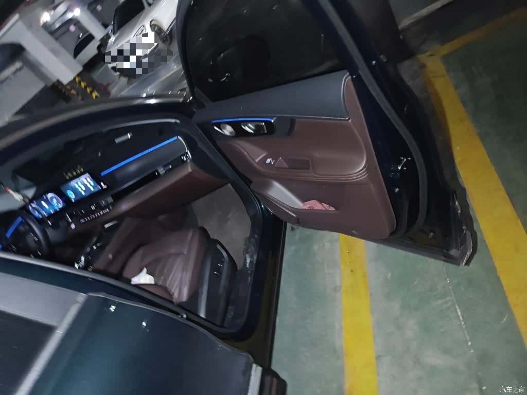 Chery Tiggo 8, 2022 22