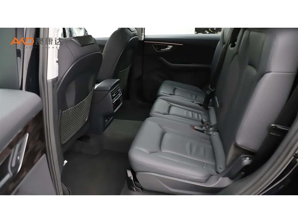 Audi Q7, 2020 7