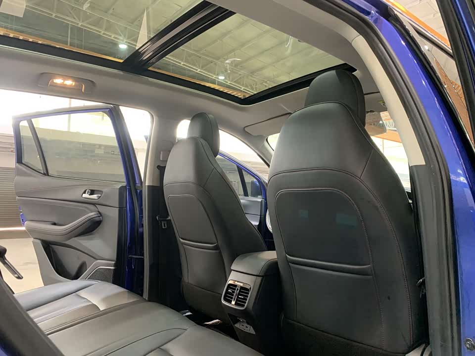 Trumpchi Trumpchi GS4 Trumpchi Trumpchi GS4