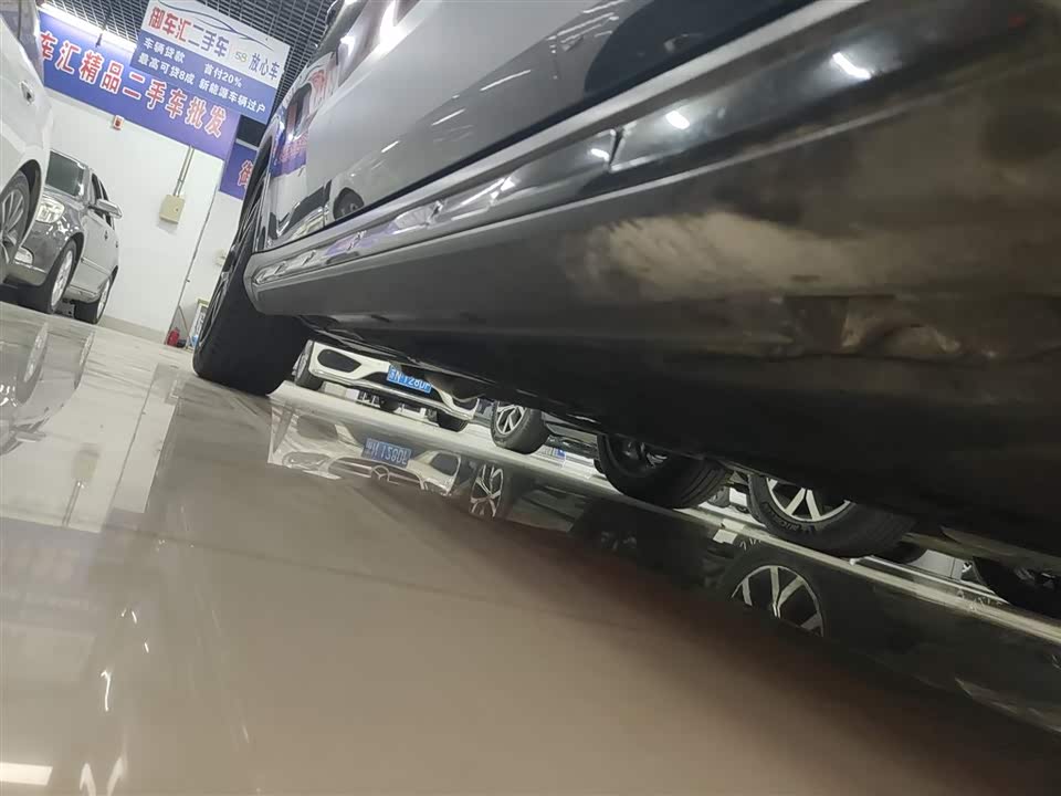 Mercedes-Benz GLA AMG