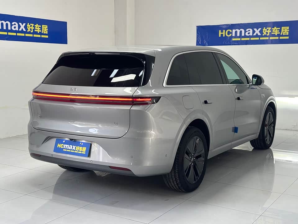 Li Auto Ideal L6