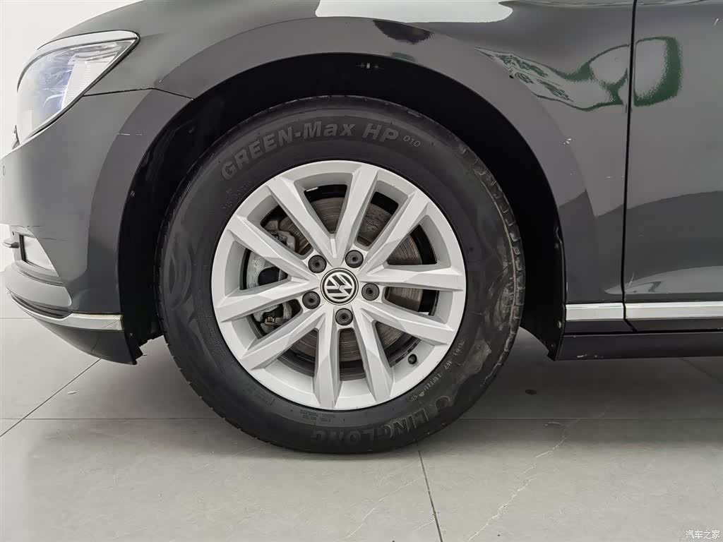 Volkswagen Magotan, 2017 17