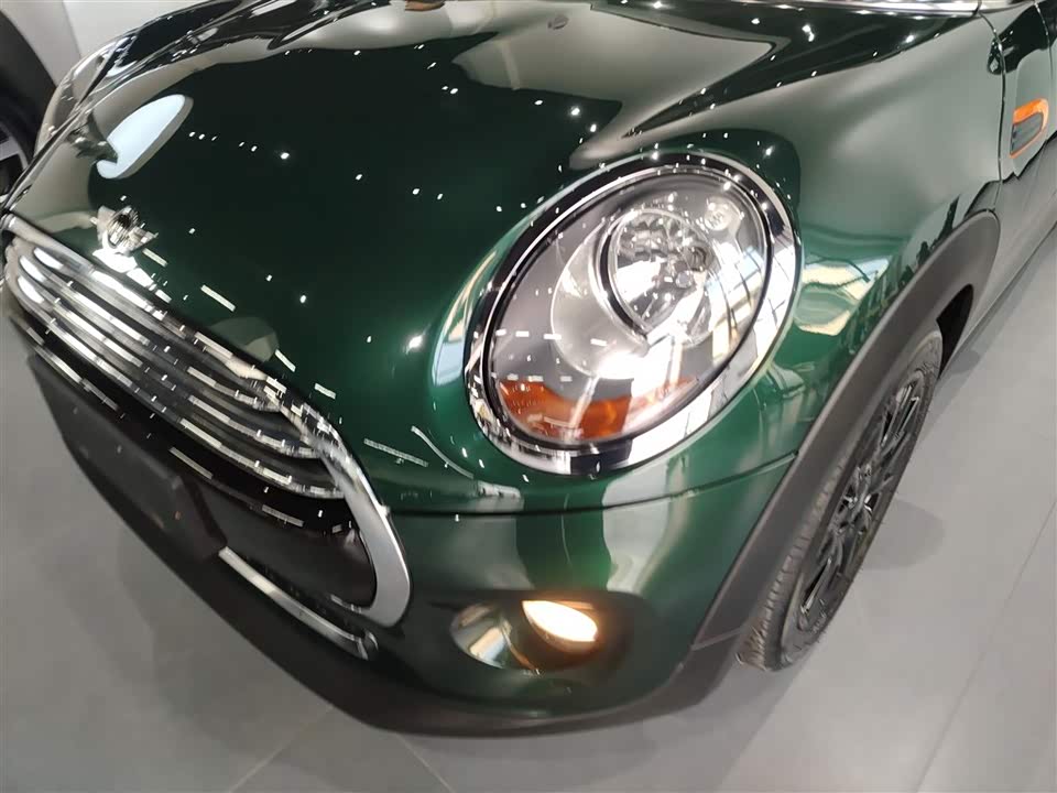 MINI MINI