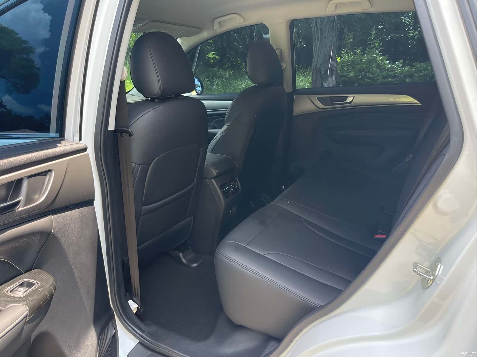 Haval M6, 2024 13