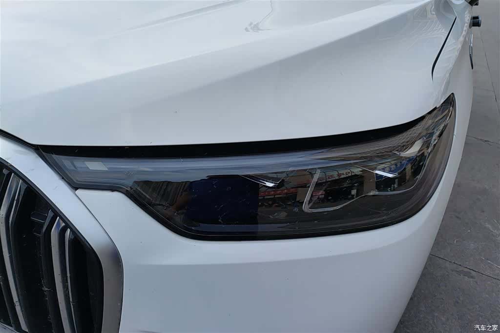 Chery Tiggo 9, 2024 4