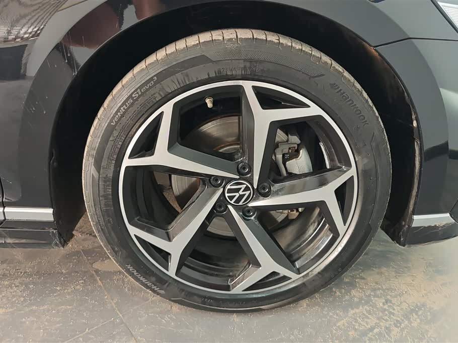 Volkswagen Magotan Volkswagen Magotan