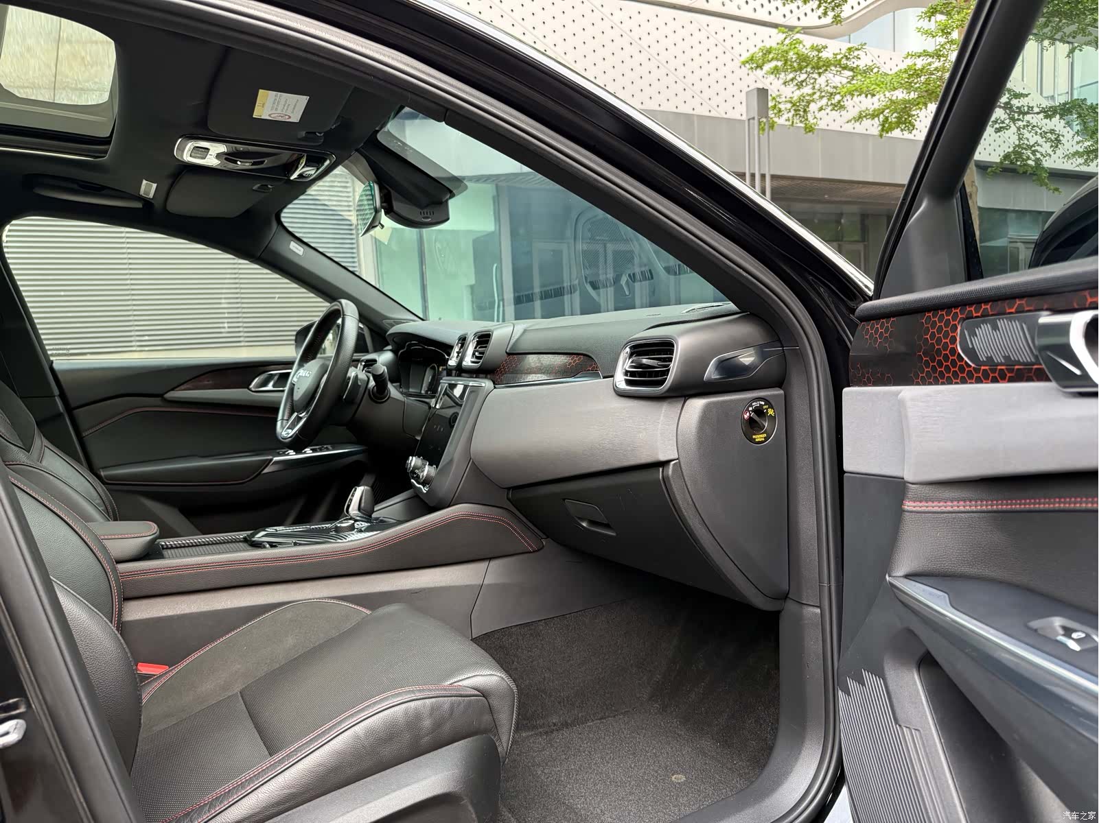 Lynk & Co 01, 2019 16